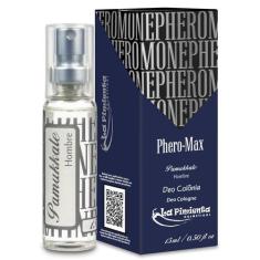 Perfume Masculino Pamukale Sensacional - La pimienta