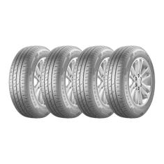 Kit 4 Pneus General Aro 14 185/70R14 Altimax One 88H