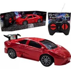 Carrinho De Controle Remoto Brinquedo Super Cars Z-Racer - Art Brink -