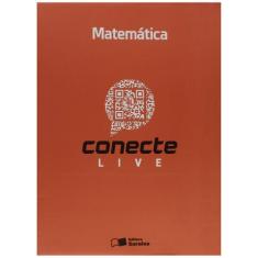 Livro - Conecte matemática - Volume 1