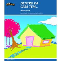 Dentro Da Casa Tem...
