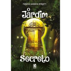 Livro - O Jardim Secreto