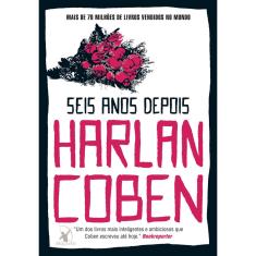 Livro - Seis anos depois