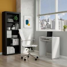 Escrivaninha Molina Branca