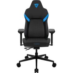 Cadeira Gamer THUNDERX3 Core SMART Racer AZUL/PRETA - THUNDERX4