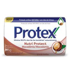 Sabonete Protex Macadâmia 85g