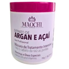 Máscara Capilar Orgânica Maochi Intensiva 1kg - Maochi Cosméticos