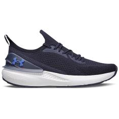 Tênis de Treino Masculino Under Armour Charged Quicke-Masculino