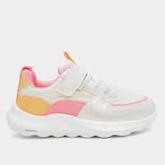 Tênis Infantil Pampili Menina-Feminino