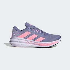 Tênis Adidas Corrida Questar 3 Feminino-Feminino