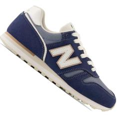 Tenis New Balance Wl373v2 Feminino-Feminino