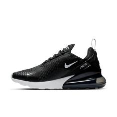 Nike Tênis feminino de ginástica, Preto, preto, antracite, branco, 001, 36