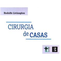 Cirurgia De Casas
