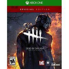 Dead by Daylight Special Edition