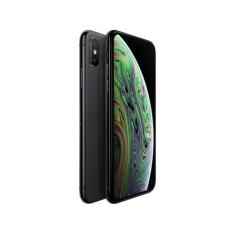 Iphone Xs Apple 512Gb Cinza-Espacial 5,8 12Mp - Ios