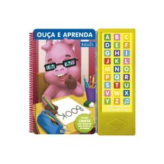 Ouça E Aprenda - Ingles