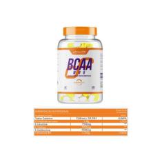 Bcaa Wb6 C/120 Cápsulas Fullife Nutrition