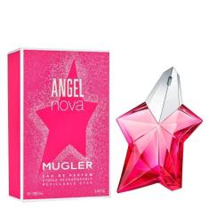 Perfume Mugler Angel Nova - Eau De Parfum - Feminino Volume Da Unidade 100 Ml