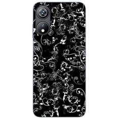 Capa Adesivo Skin359 Verso Para Cubot P60