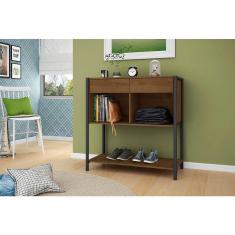 Cômoda 2 Gavetas Servilha Artefamol