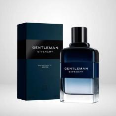 Gentleman Intense Givenchy Eau De Toilette 100Ml - Perfume Masculino