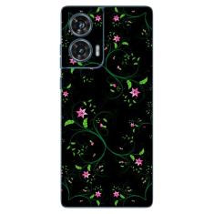 Capa Adesivo Skin353 Verso Para Motorola Edge 50 Fusion