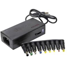 Carregador Fonte Universal Para Notebook ou Netbook - MY, Notebook, Bi