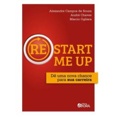 Livro - (Re)start me up