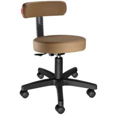 Cadeira Mocho Para Dentista, Tatuador E Podologo Varias cores Direto d