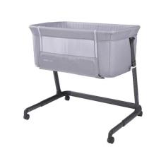 Berço Portátil Cosco Kids Cobed Pluggy - 7 Níveis de Altura com Rodinh