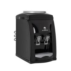 Bebedouro de Mesa Galão Compressor Branco k31 Karina - KARINA BEBEDOUR