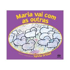 Maria Vai Com As Outras