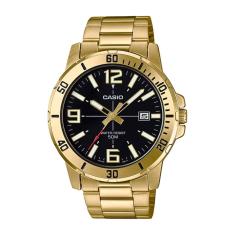 Relógio Casio Masculino MTP-VD01G-1BV