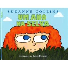 Um Ano na Selva