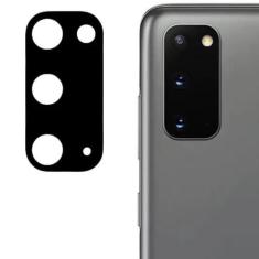 Película Da Câmera Traseira Compatível Para Celulares Sansumg Linha S2