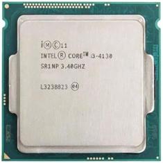 Processador Intel Core I3 4330 Lga 1150 -3.50 Ghz 4 Geração