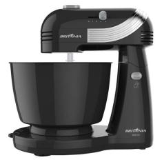 Batedeira Britânia BBT350 Preta 350W 110V, 110V