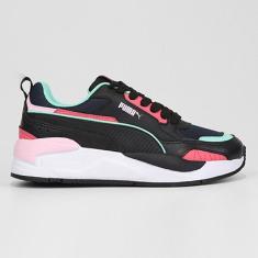 Tênis Puma X-Ray 2 Wns Bdp Feminino-Feminino
