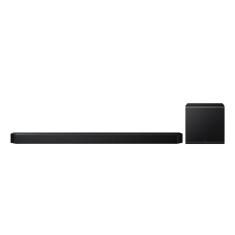 Soundbar HW-Q800F Série Q 2025 5.1.2 Canais Subwoofer Samsung
