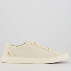 Tênis Reserva Bora Creme-Masculino