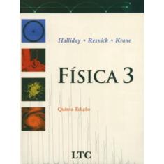 Livro - Física - volume 3