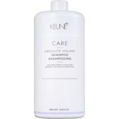 Shampoo Keune Absolute Volume 1000ml