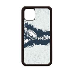 Graffiti Street Culture Alto-falante Hip-Hop para iPhone 11 Pro Max Capa para celular Apple