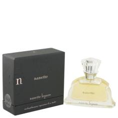 Perfume Feminino Nanette Lepore 30 Ml Eau De Parfum Spray