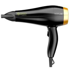 Secador De Cabelo Profissional Gama Primo Girassol Ceramic Ion 2000W -