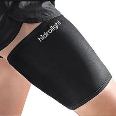 Hidrolight Or44-5, Coxal em Neoprene Adulto Unissex, Preto (Black), GG