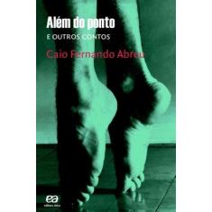 Livro - Além do ponto e outros contos