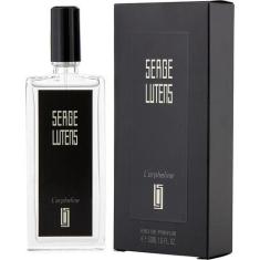 Perfume Feminino Serge Lutens L'Orpheline Serge Lutens Eau De Parfum S