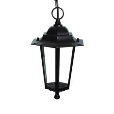 Lustre Pendente Taschibra TLF 28, Preto