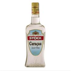 Licor Stock Curaçau Triple Sec 720ml